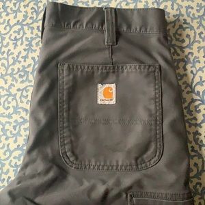 Carhartt Professional Relaxed Fit Pants 32 x 32
